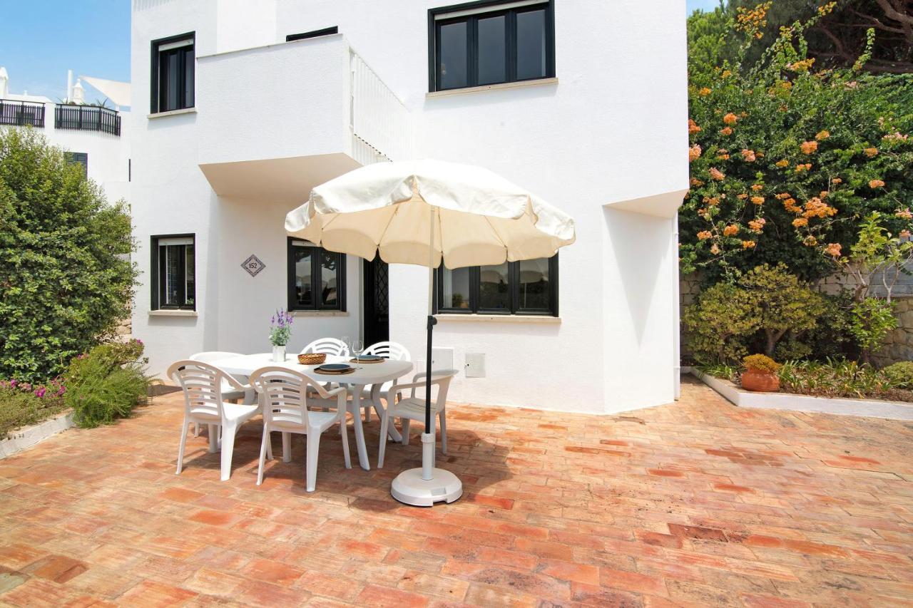Casa Harlequin Villa Vale do Lobo Exterior photo